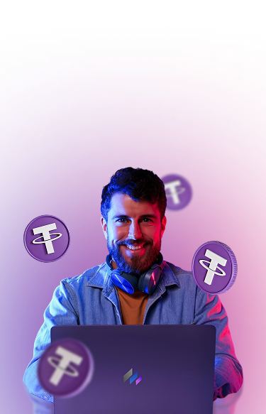 Hero banner